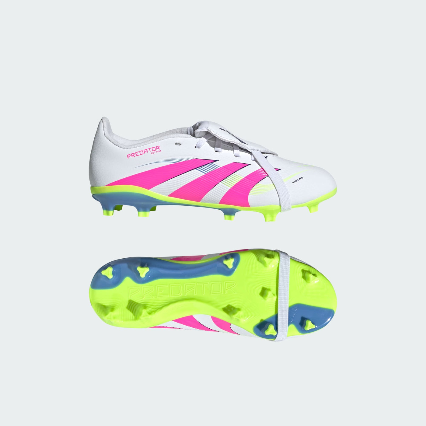 ADIDAS PREDATOR LEAGUE FT FG JUNIOR ID3831