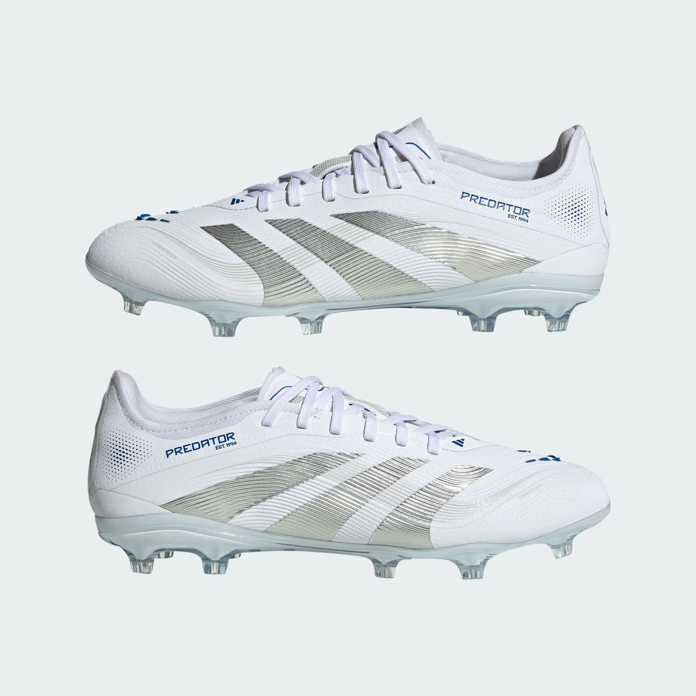ADIDAS PREDATOR PRO FG ID3857