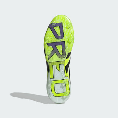 ADIDAS PREDATOR PRO FG