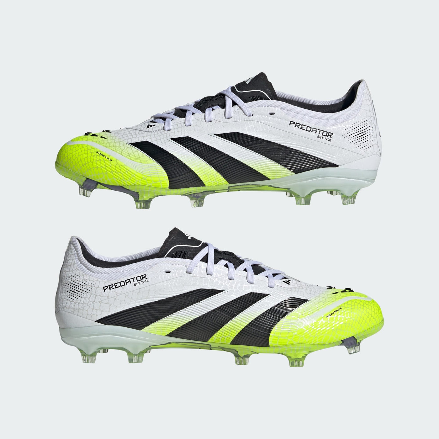 ADIDAS PREDATOR PRO FG