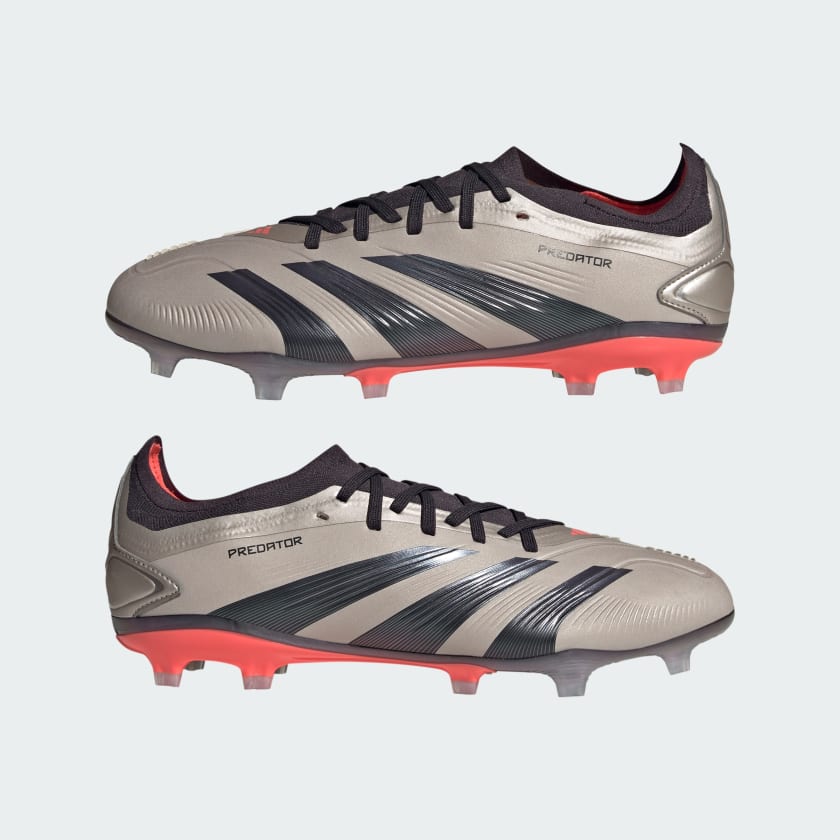 ADIDAS PREDATOR PRO FG IF6327