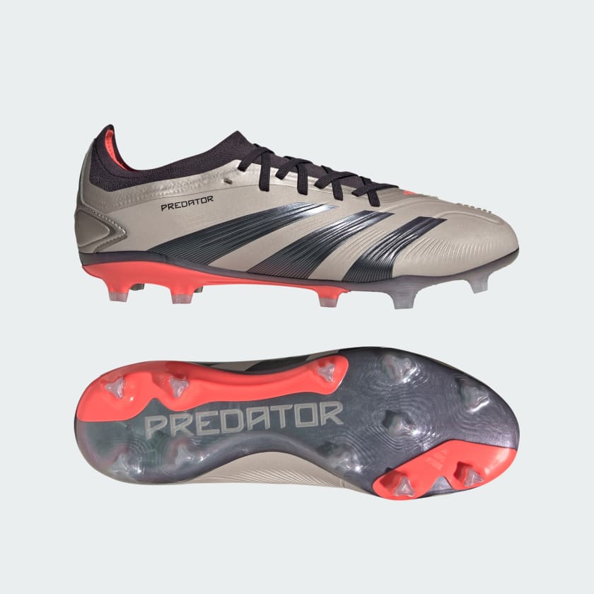 ADIDAS PREDATOR PRO FG IF6327
