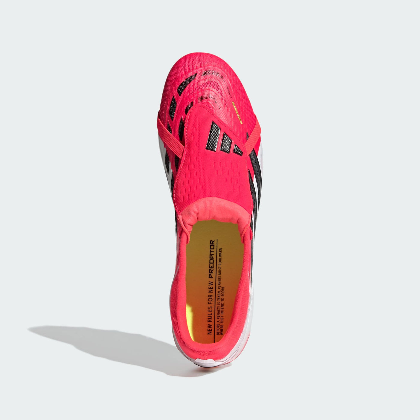 ADIDAS PREDATOR PRO FT AG – The Frontrunner Northlands