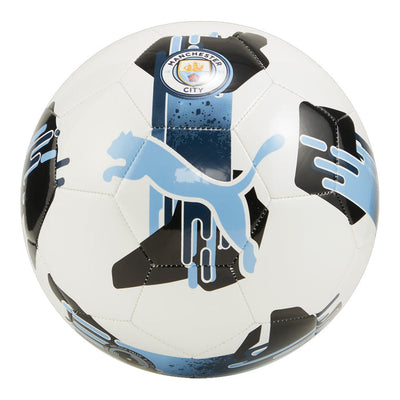 Puma Manchester City Orbita 6 Ball Team Light 08442304