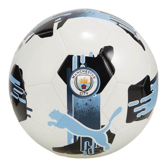 Puma Manchester City Orbita 6 Ball Team Light 08442304