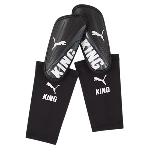 PUMA KING SLEEVE SHIN PAD 03093301