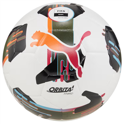 PUMA ORBITA 4 HYB FIFA BASIC FOOTBALL 08432602
