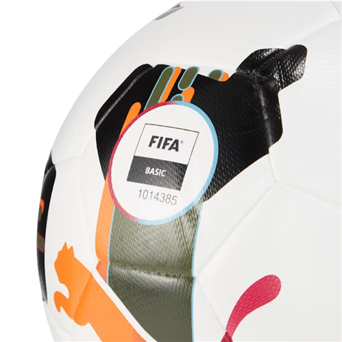 PUMA ORBITA 4 HYB FIFA BASIC FOOTBALL 08432602