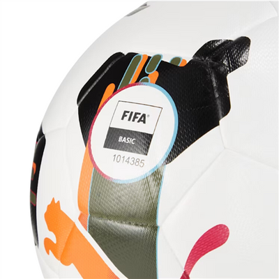 PUMA ORBITA 4 HYB FIFA BASIC FOOTBALL 08432602