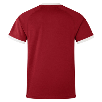 CCC CANTERBURY MENS BIL LIONS JERSEY PLAYER VERSION