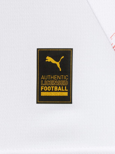 PUMA RB LEIPZIG RBL HOME JERSEY 77640001