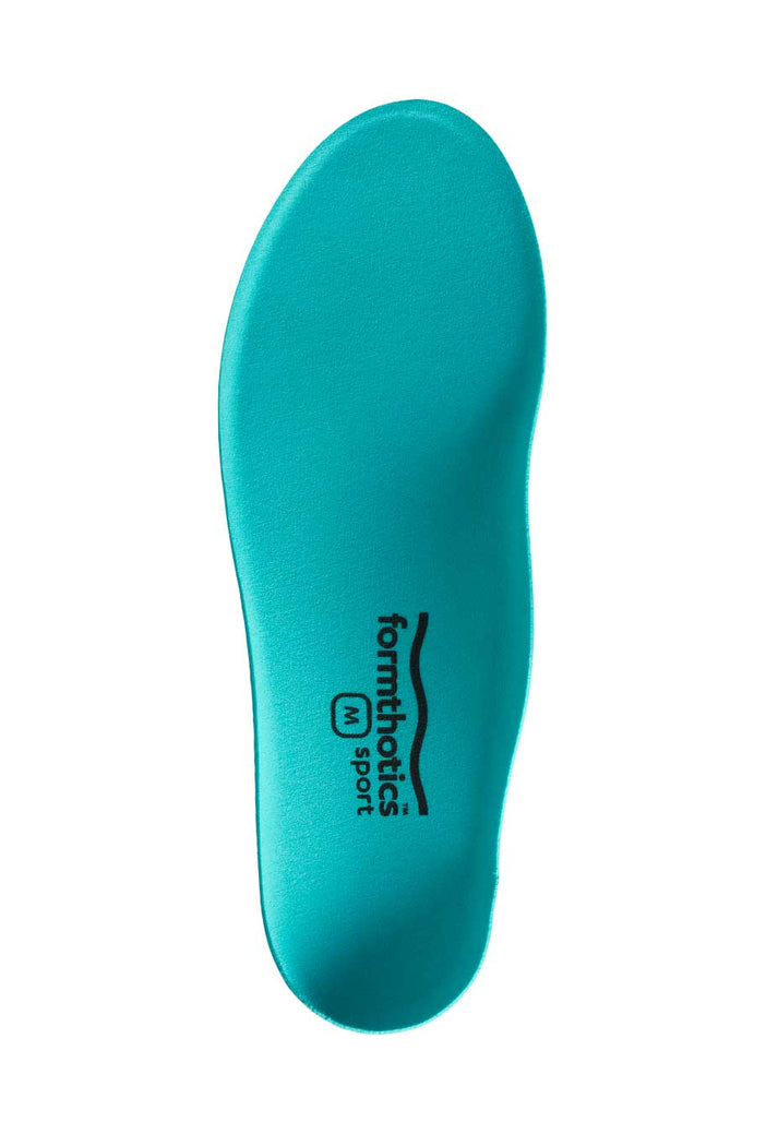 Formthotics Run Dual Insole FsrudhbTcM