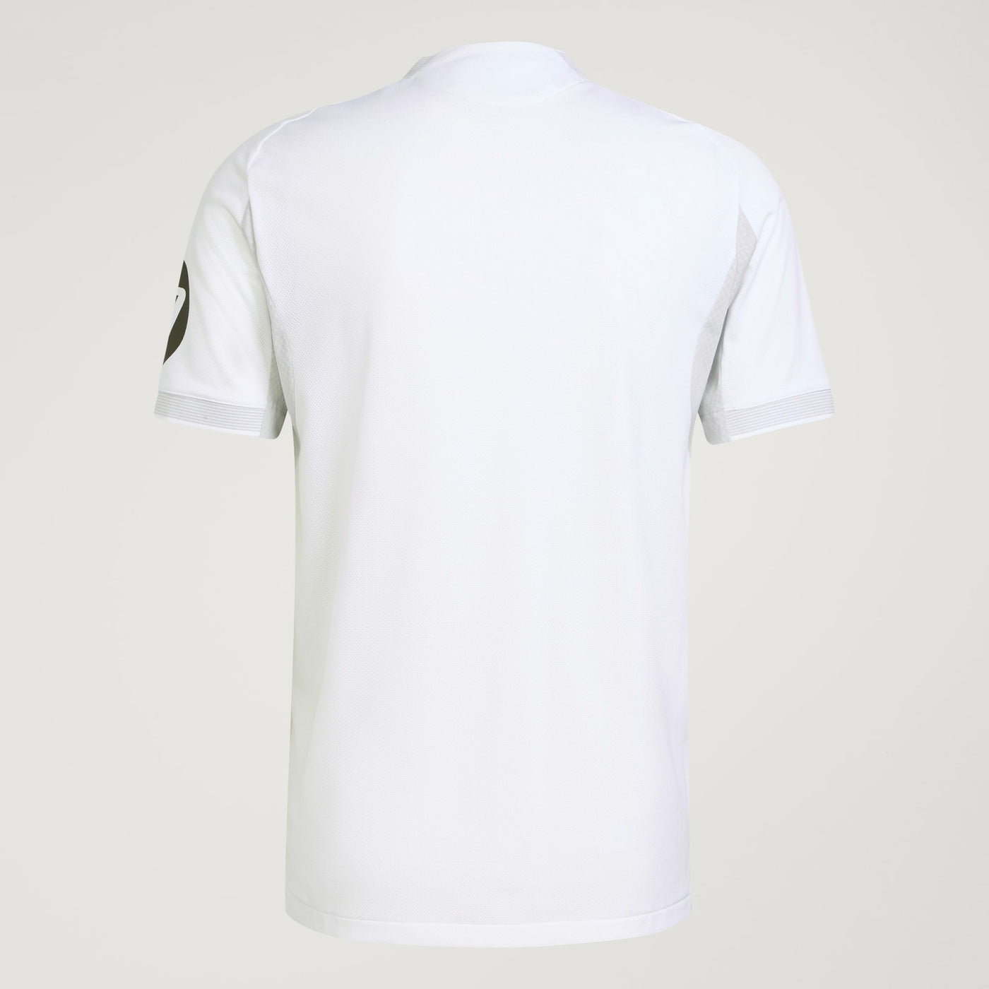 ADIDAS REAL MADRID AUTHENTIC HOME JERSEY 25/26