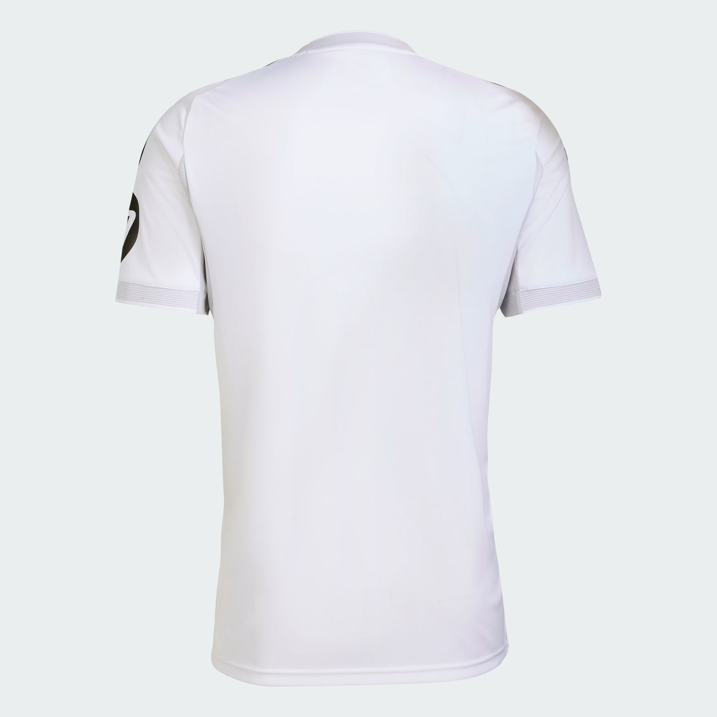 ADIDAS REAL MADRID MENS HOME JERSEY 25/26