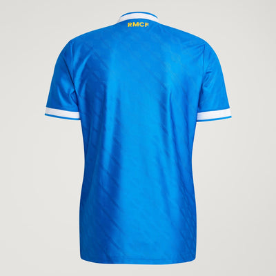 ADIDAS REAL MADRID 3RD AUTHENIC JERSEY
