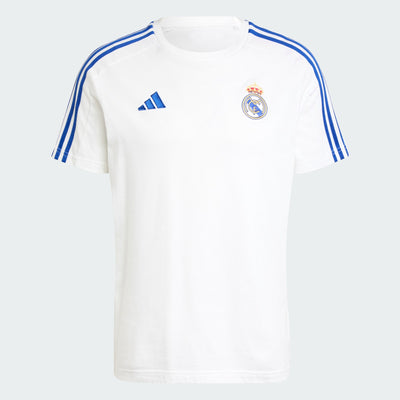 ADIDAS REAL MADRID DNA TEE MENS
