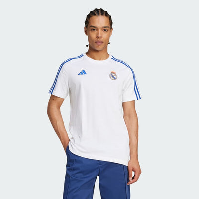 ADIDAS REAL MADRID DNA TEE MENS