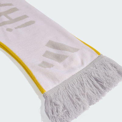 ADIDAS REAL MADRID SCARF