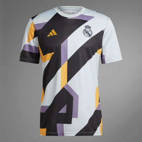 Adidas Real Madrid Preshi Jersey Ib0877 – The Frontrunner Northlands