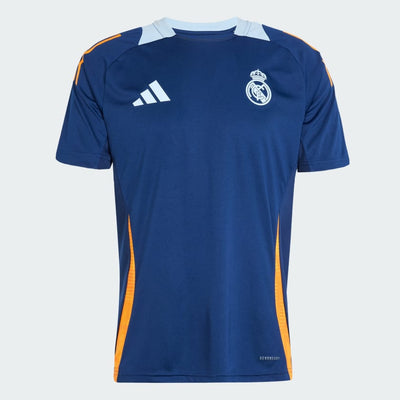 ADIDAS REAL MADRID TRAINING JERSEY JE4207