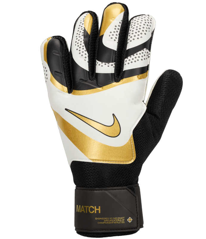 NIKE MATCH GOALKEEPER GLOVES FJ4862-013