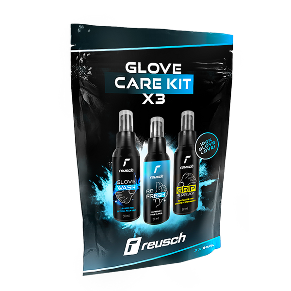 REUSCH GLOVE CARE KIT