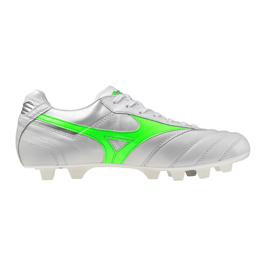 MIZUNO MORELIA II MADE IN JAPAN FG P1GA250137 – The Frontrunner
