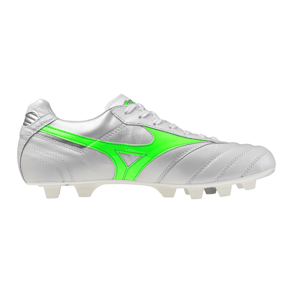 MIZUNO MORELIA II MADE IN JAPAN FG P1GA250137