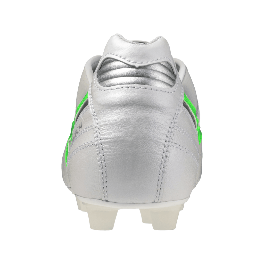 MIZUNO MORELIA II MADE IN JAPAN FG P1GA250137 – The Frontrunner