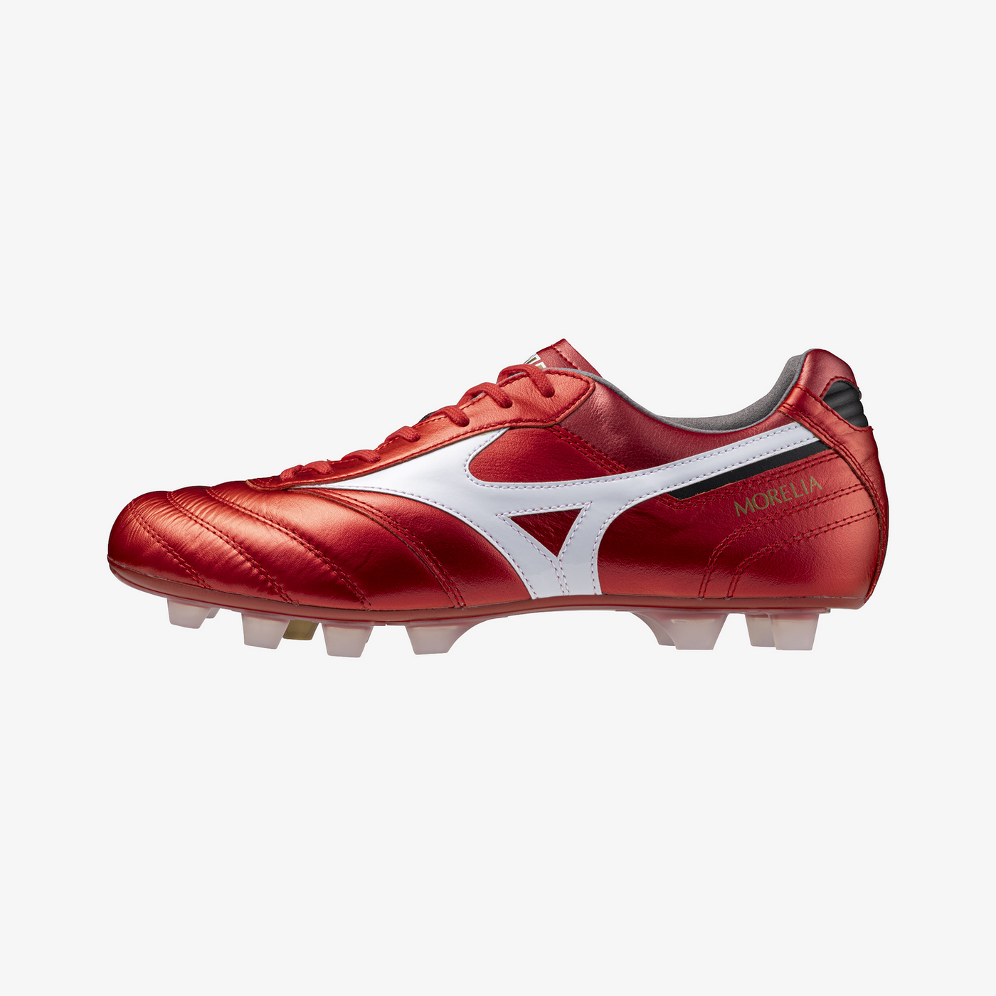 MIZUNO MORELIA 2 FG MADE IN JAPAN 40TH YEAR