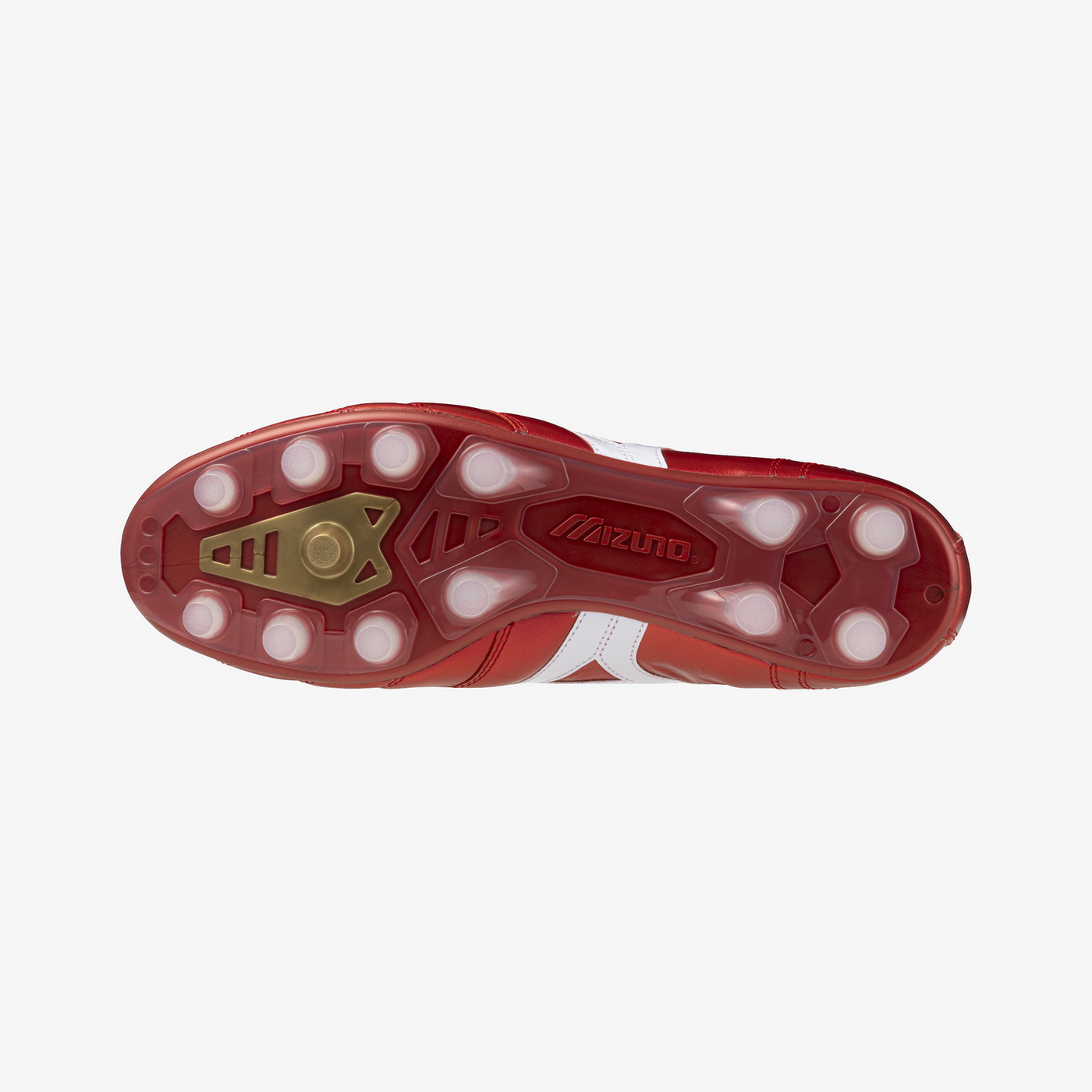 MIZUNO MORELIA 2 FG MADE IN JAPAN 40TH YEAR