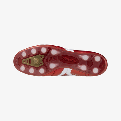 MIZUNO MORELIA 2 FG MADE IN JAPAN 40TH YEAR