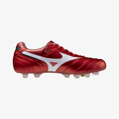 MIZUNO MORELIA 2 FG MADE IN JAPAN 40TH YEAR