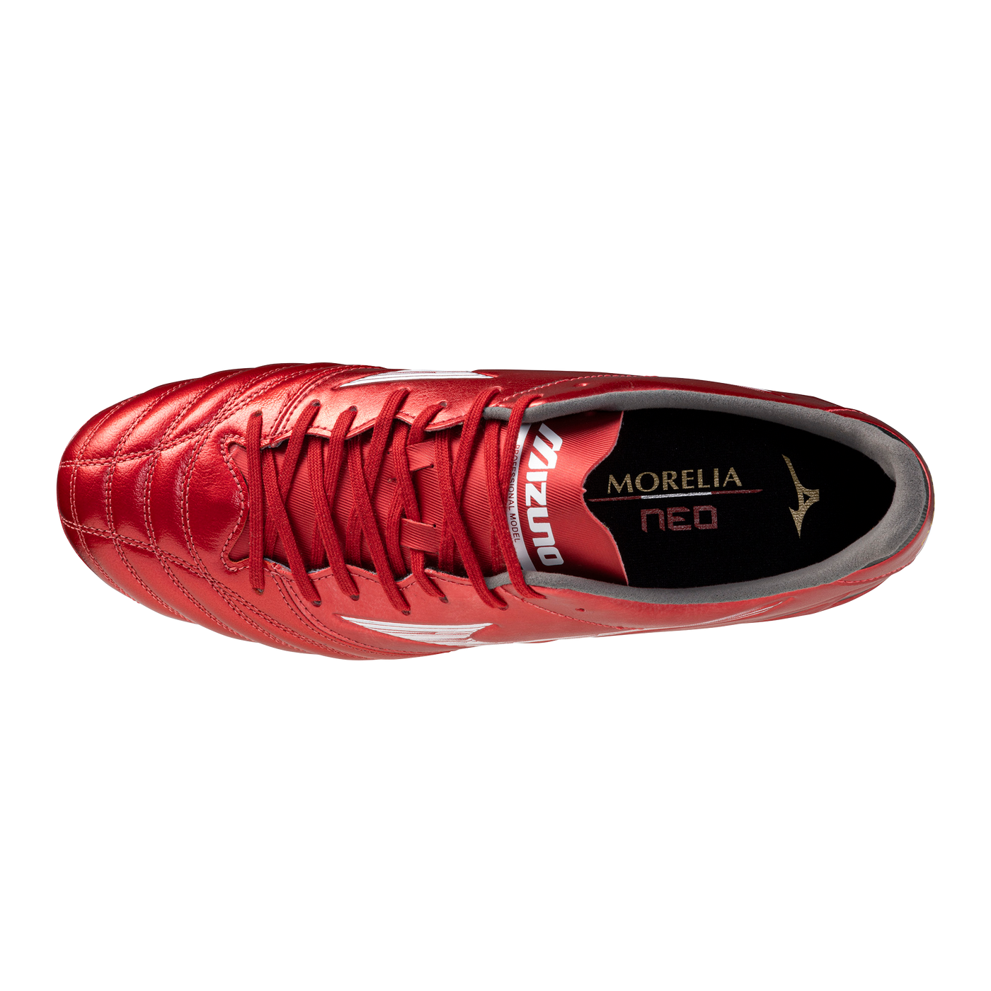 MIZUNO MORELIA NEO 4 PRO FG