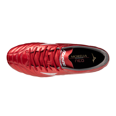 MIZUNO MORELIA NEO 4 PRO FG