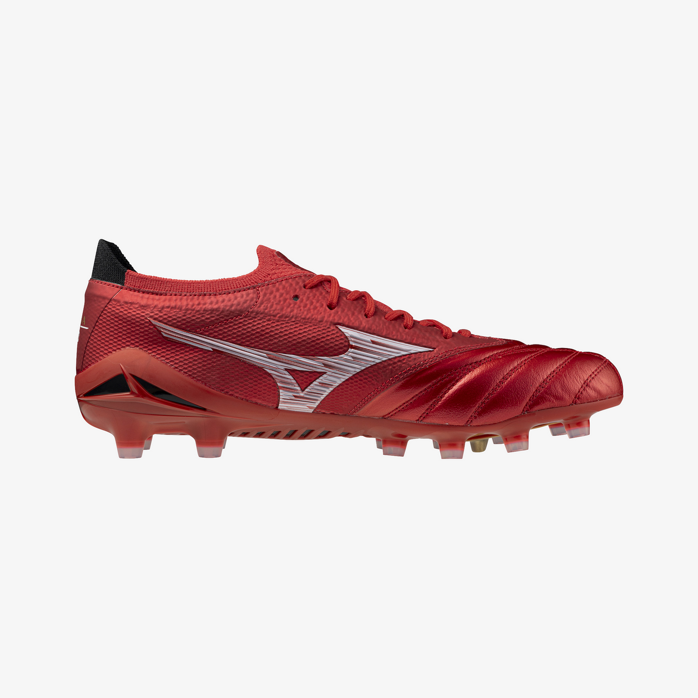 MIZUNO MORELIA NEO 4 BETA FG MADE IN JAPAN 40TH YEAR