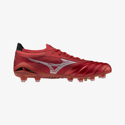 MIZUNO MORELIA NEO 4 BETA FG MADE IN JAPAN 40TH YEAR