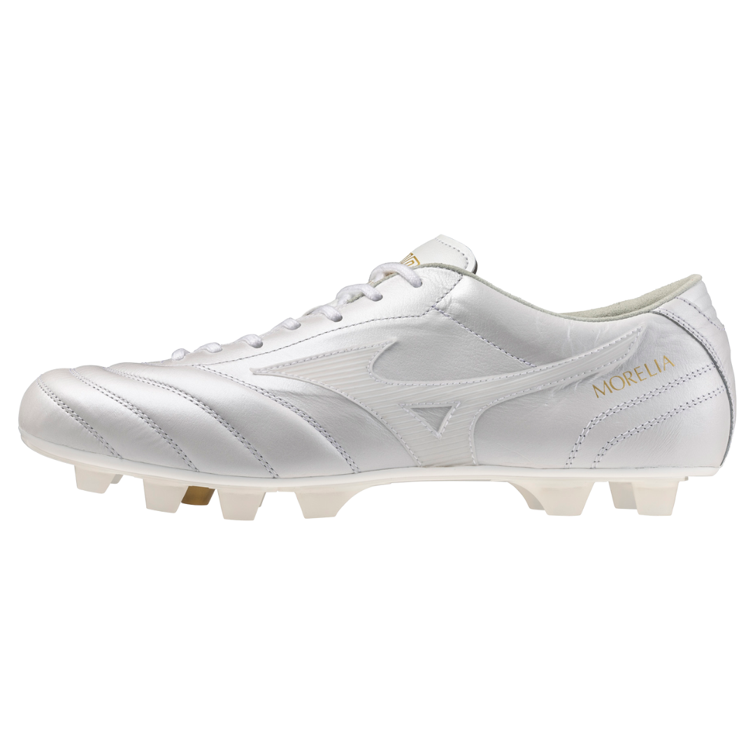 MIZUNO MORELIA UL FG MADE IN JAPAN 40TH YEAR