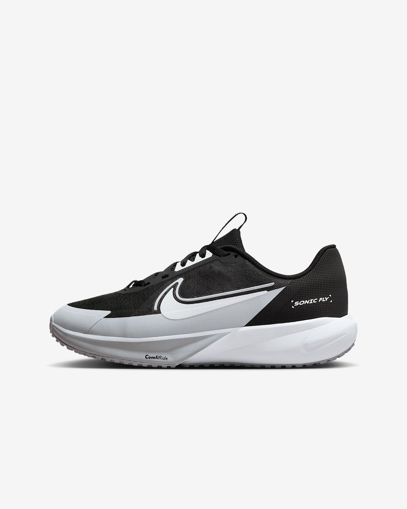 NIKE SONIC FLY GS LACES