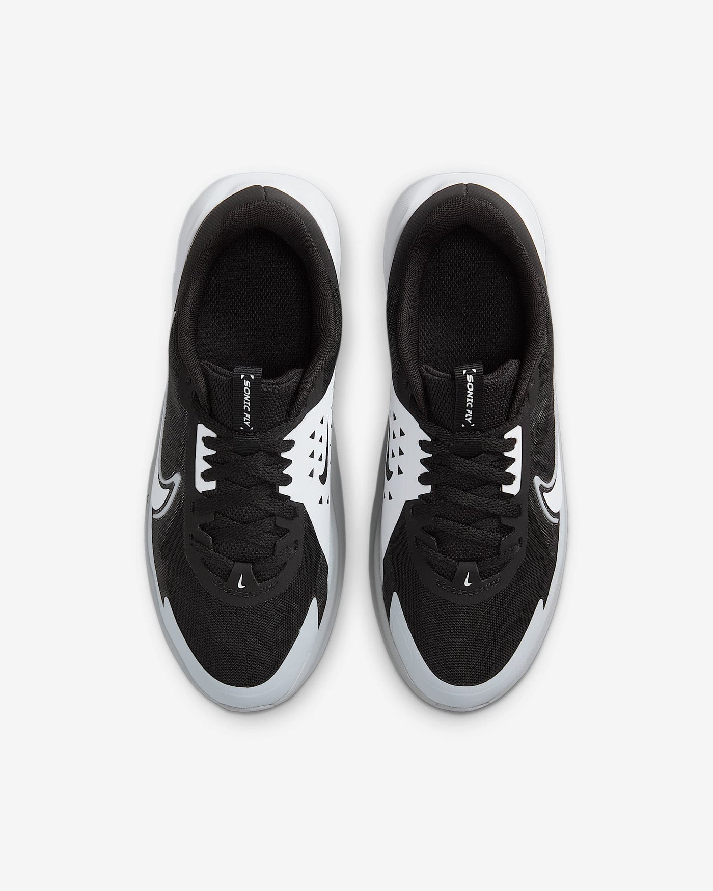 NIKE SONIC FLY GS LACES