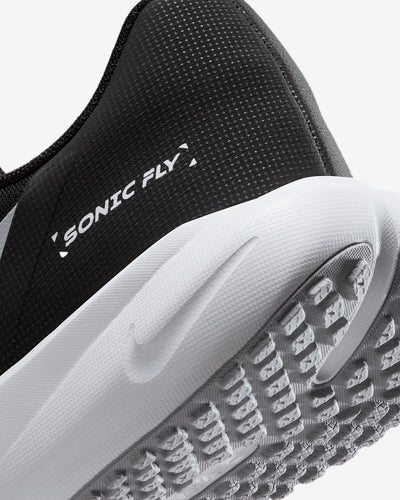 NIKE SONIC FLY GS LACES