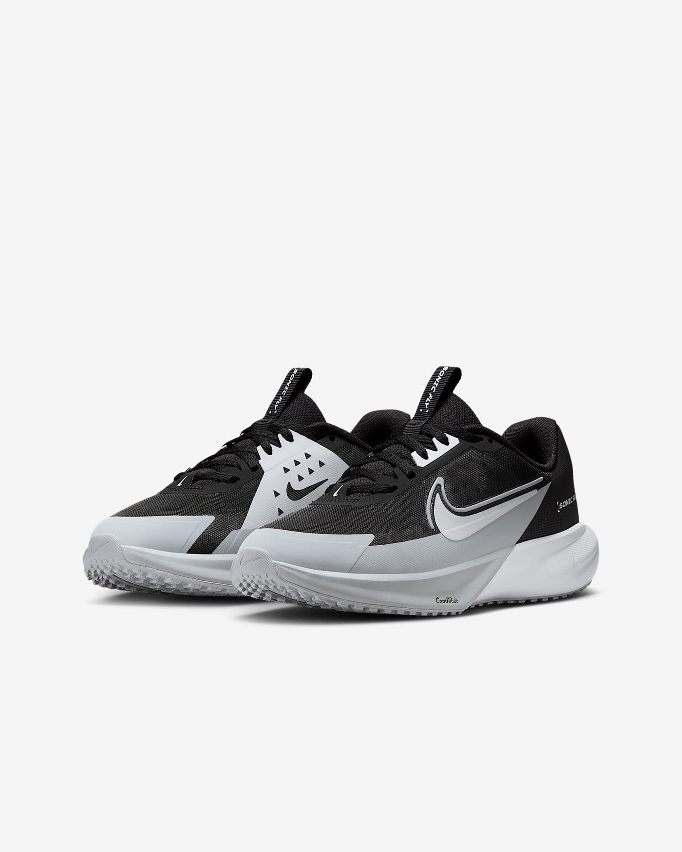 NIKE SONIC FLY GS LACES