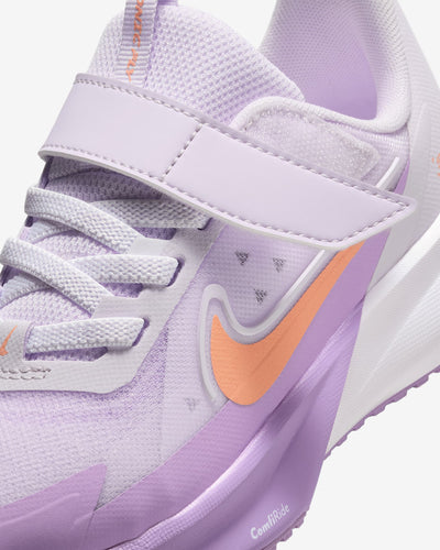 NIKE SONIC FLY PS VELCRO
