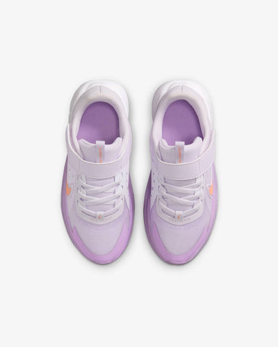 NIKE SONIC FLY PS VELCRO