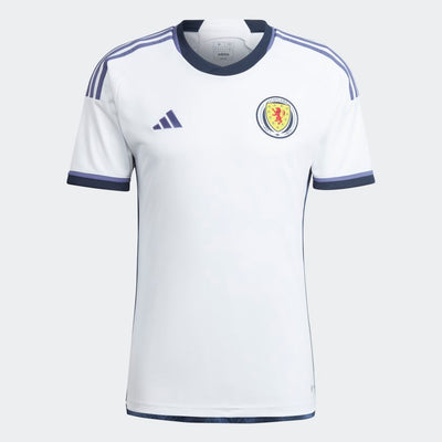 ADIDAS SCOTLAND AWAY JERSEY HK5126