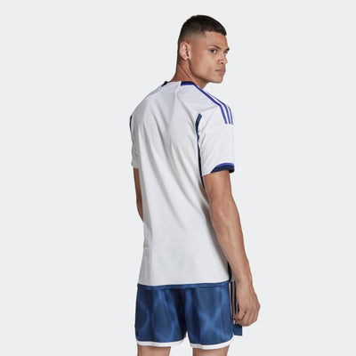Adidas Scotland Away Jersey Hk5126