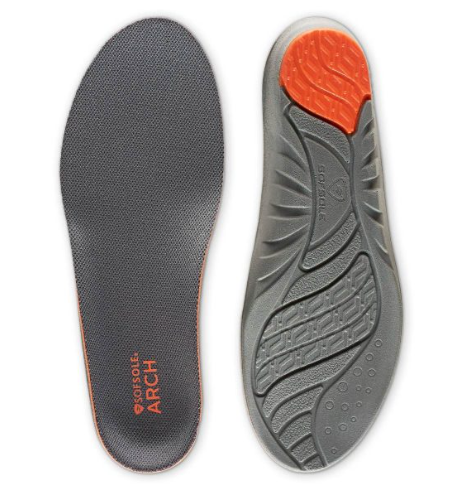 SOFSOLE ARCH INSOLE WOMEN