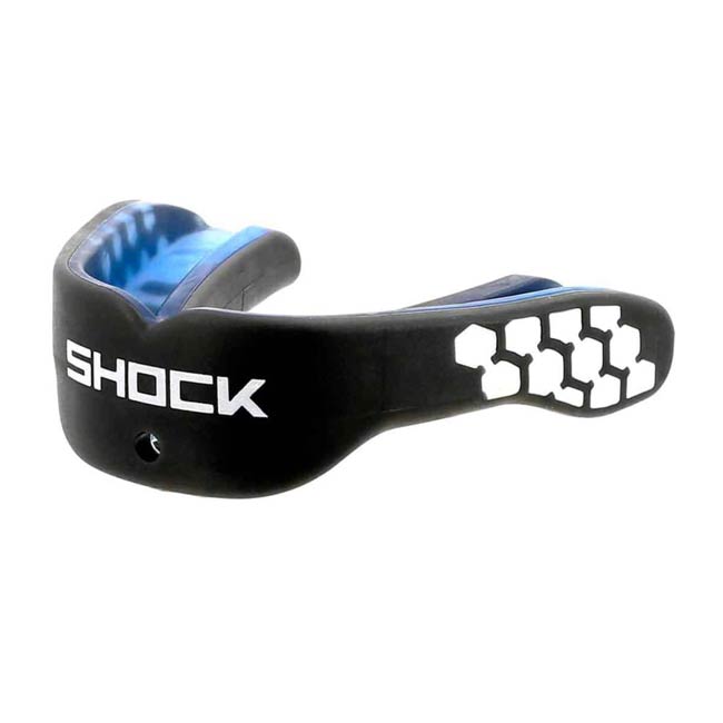 SHOCK DOCTOR MAX POWER CARBON 6901A