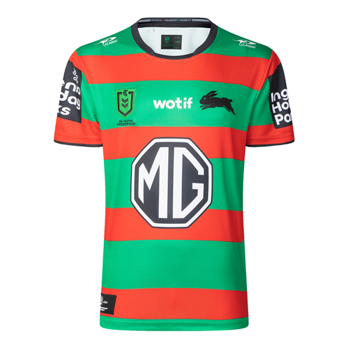 CLASSIC RABBITOHS HOME JERSEY SSR25MJ1 25