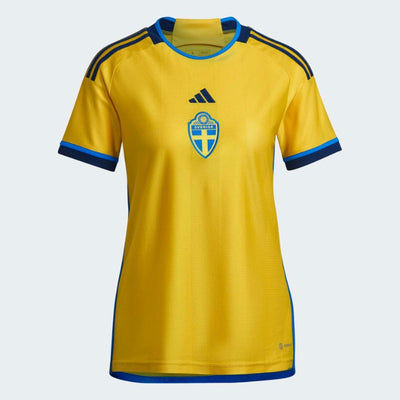 ADIDAS WOMENS SVFF HOME JERSEY HE6628